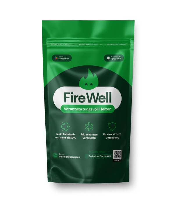 FireWell Additiv